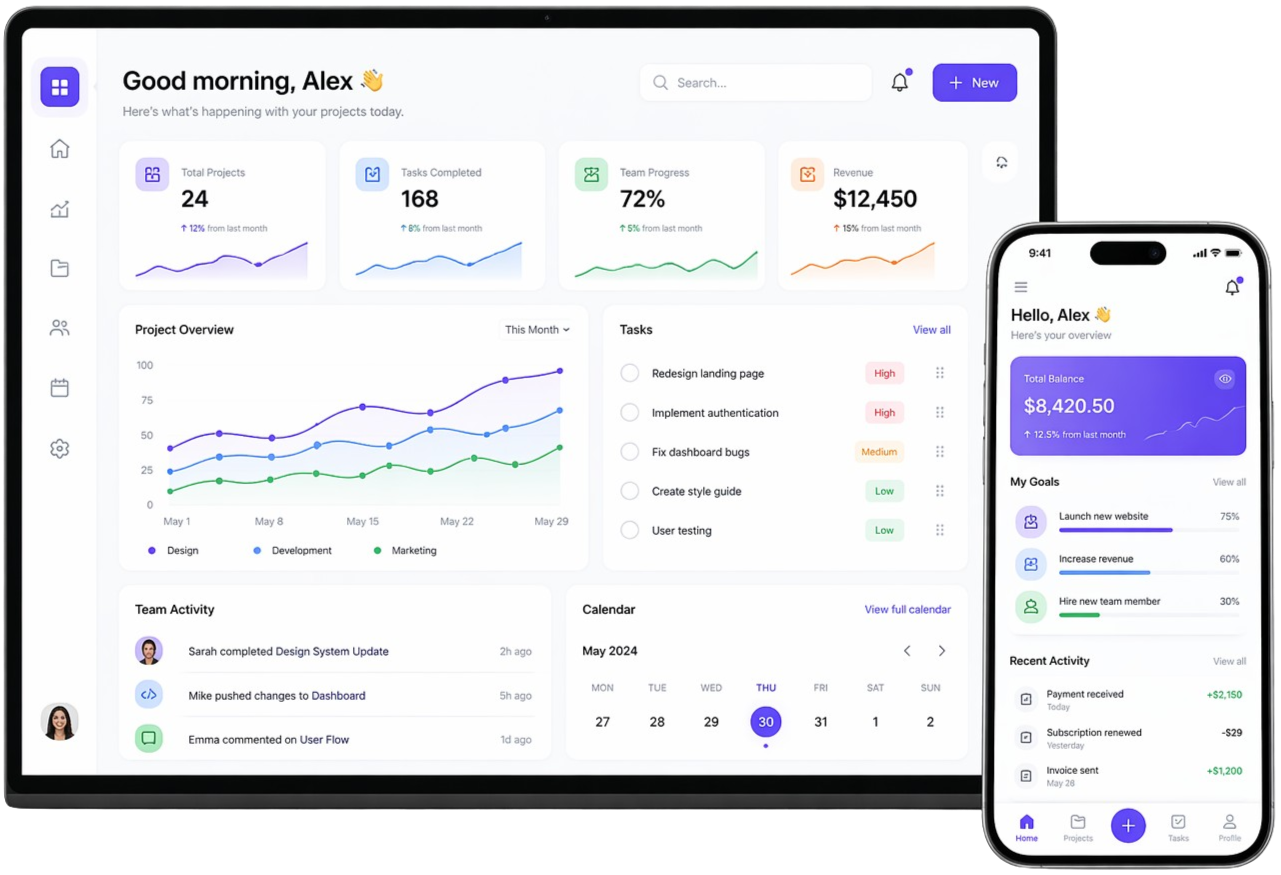 AI Flow Studios - Elite Power Platform Development